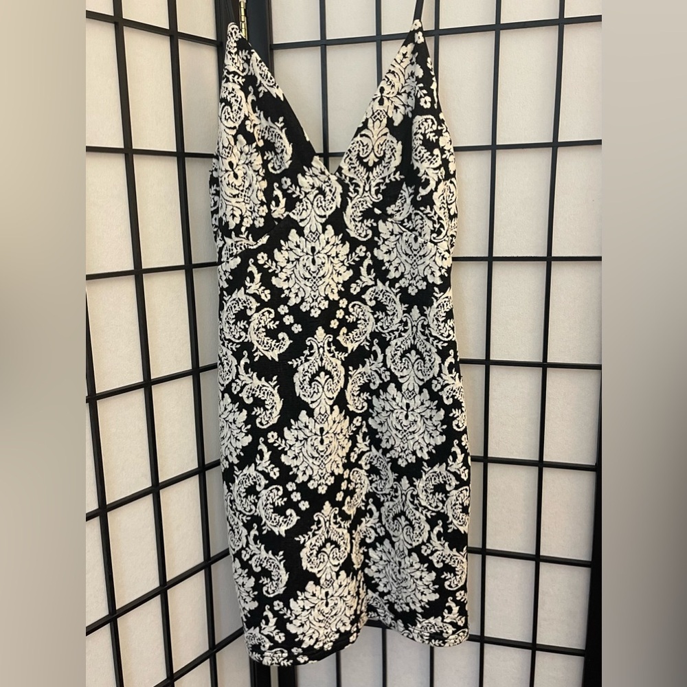 Astr Dress Small